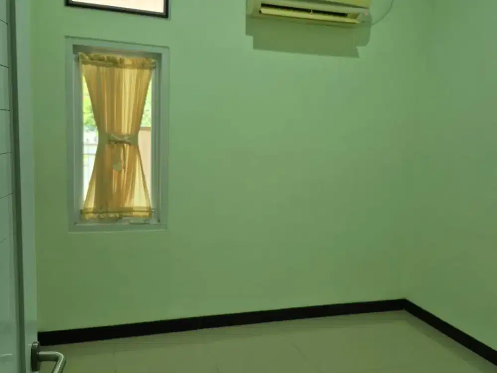 Dijual Rumah 1 Lantai di PHR Kota Bekasi
