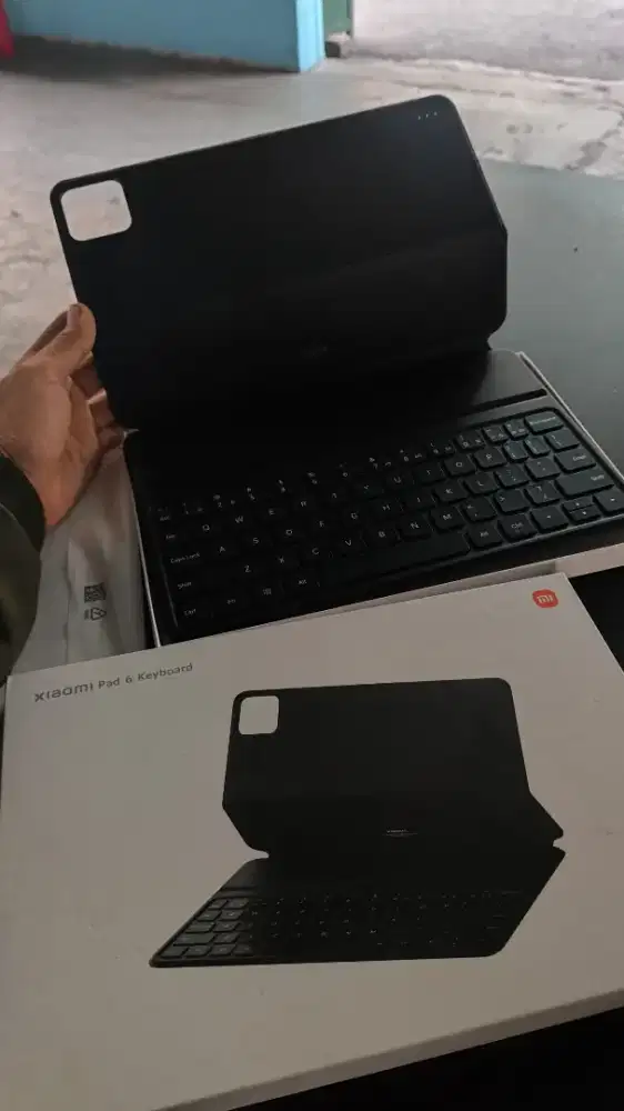 Keyboard xiaomi pad 6