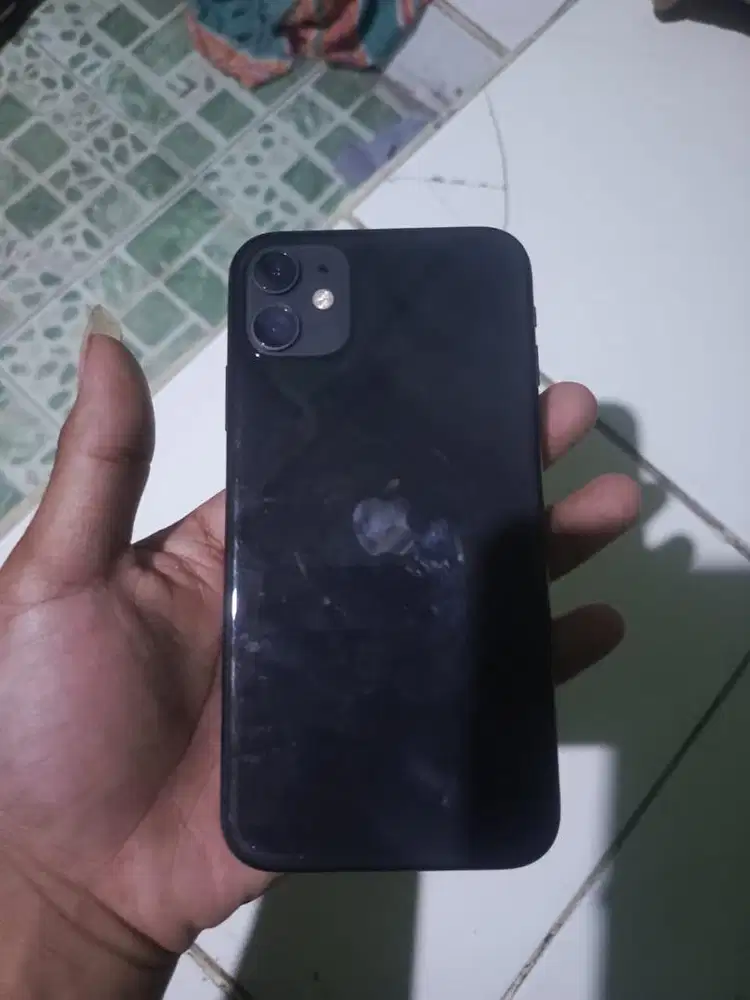Iphone  11 64gb