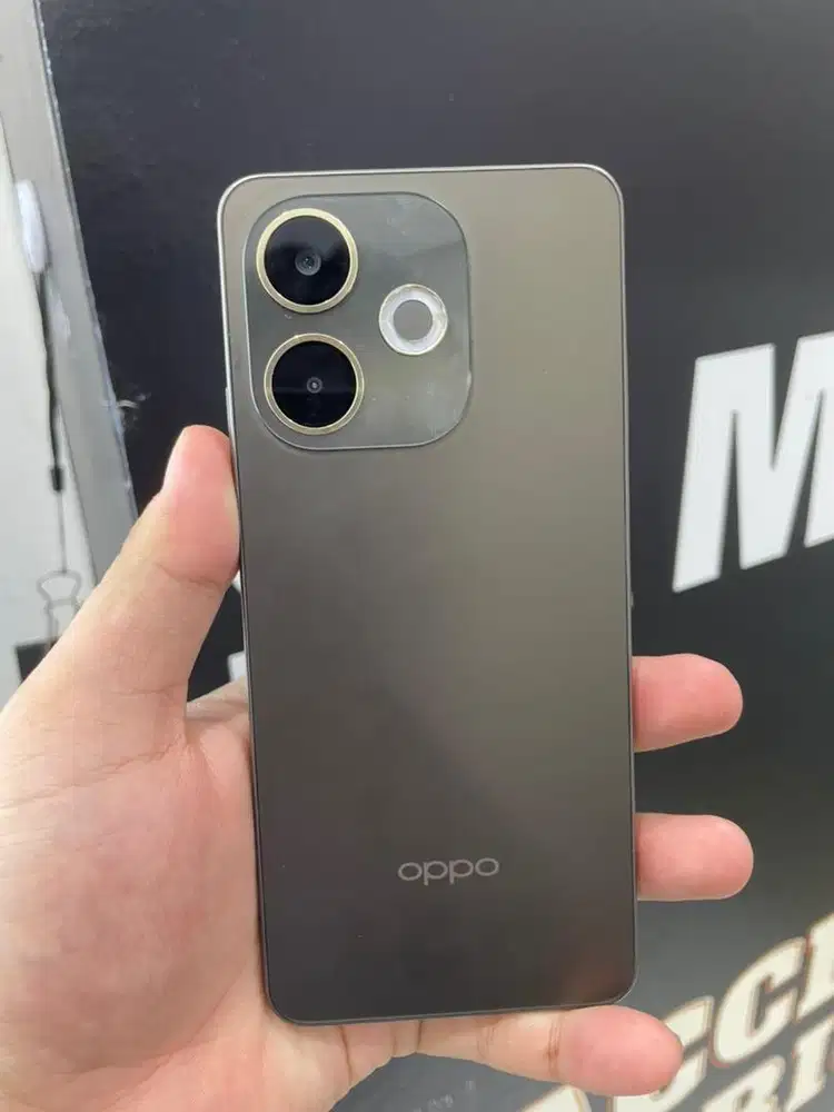 Second Oppo A5 Pro 8/256