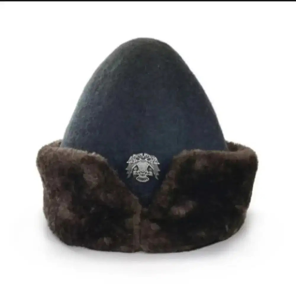 Topi ertugrul peci ertugrul wol unisex