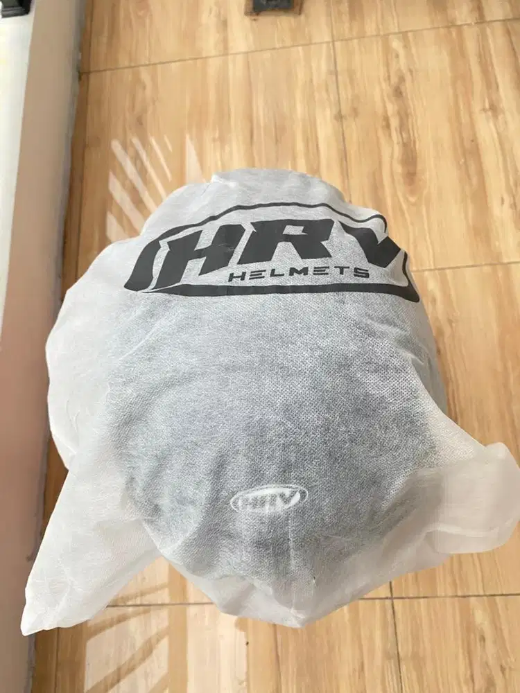 Helm HRV PROTON