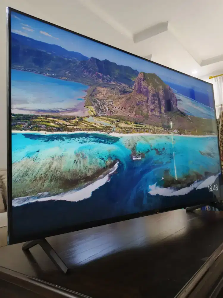 TV led sony bravia 55inc