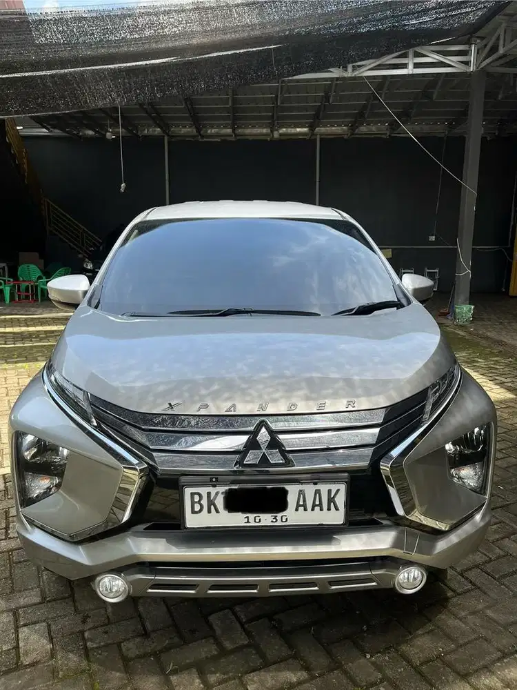 Expander sport 1,5 A/T 2019