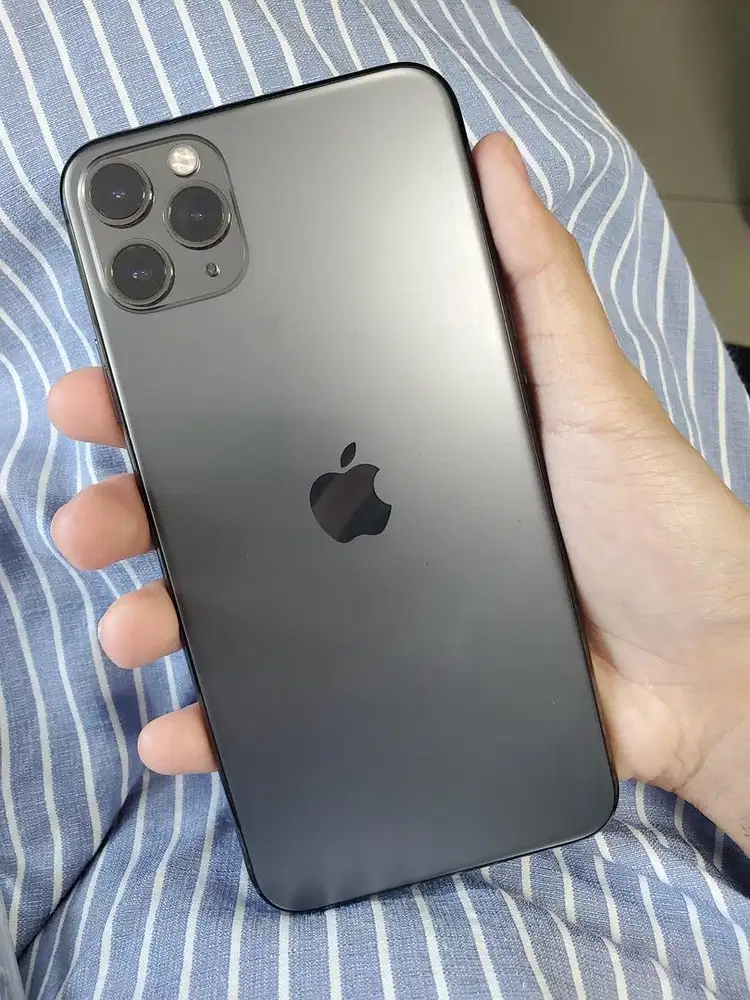 IPHONE 11 PRO MAX 256