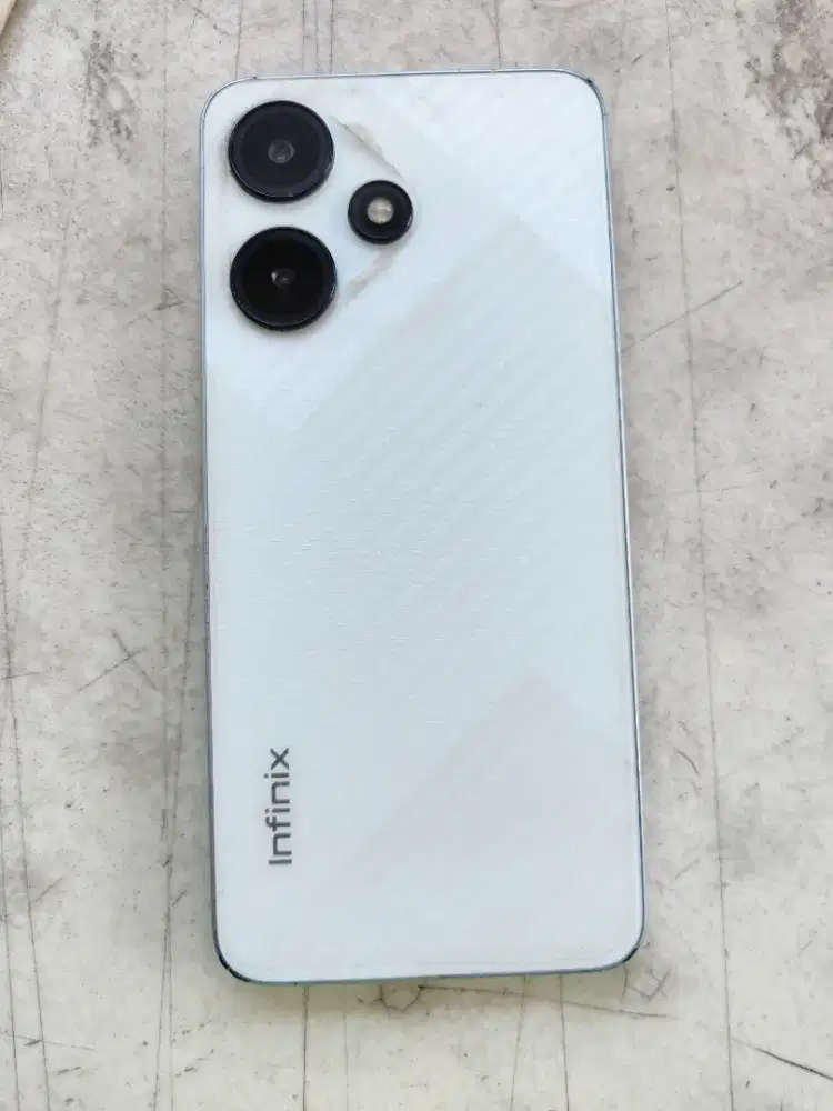 Infinix Hot 30i