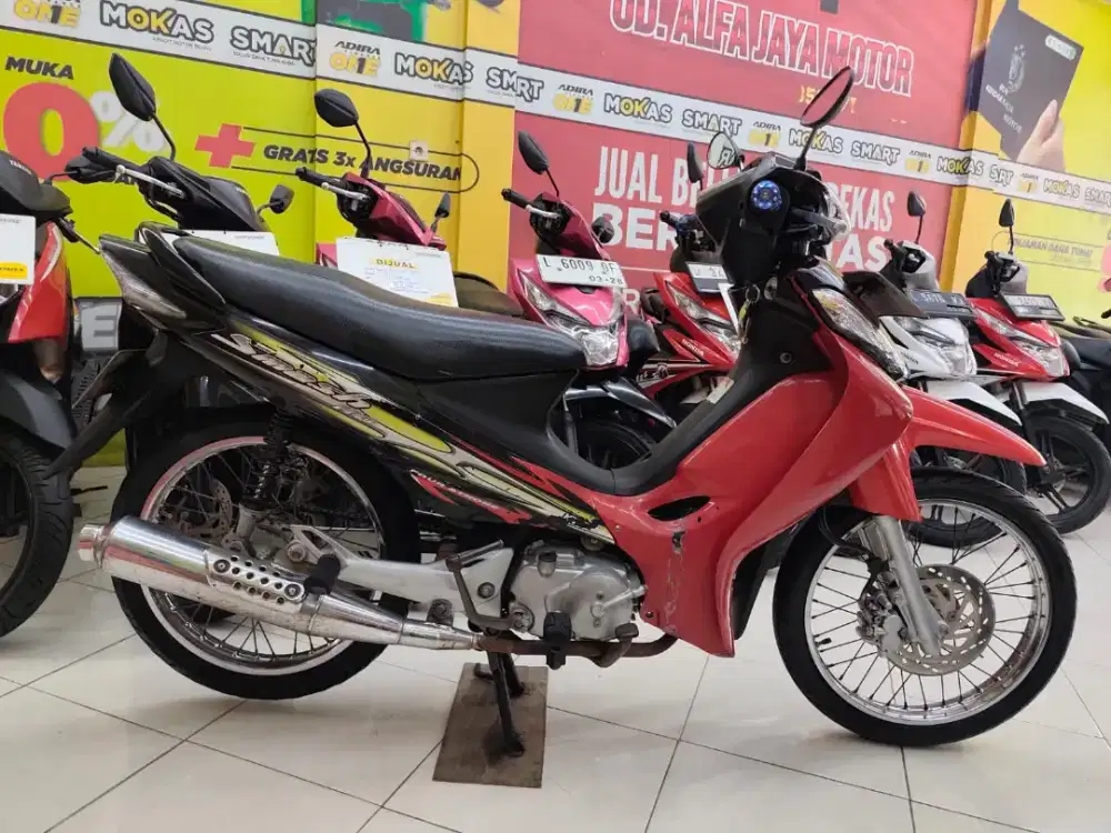 Suzuki smash new Th 2006 original