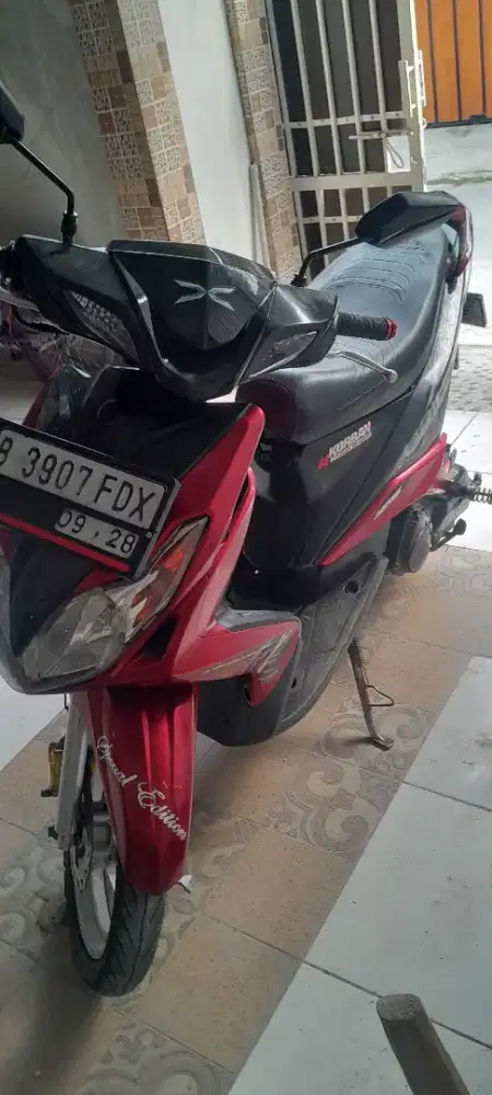 XEON 2011 SURAT KOMLIT