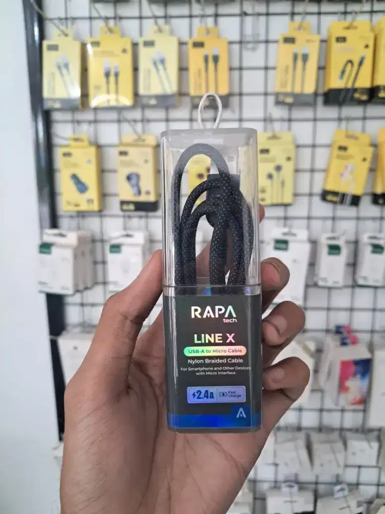 KABEL DATA LINE X RAPA