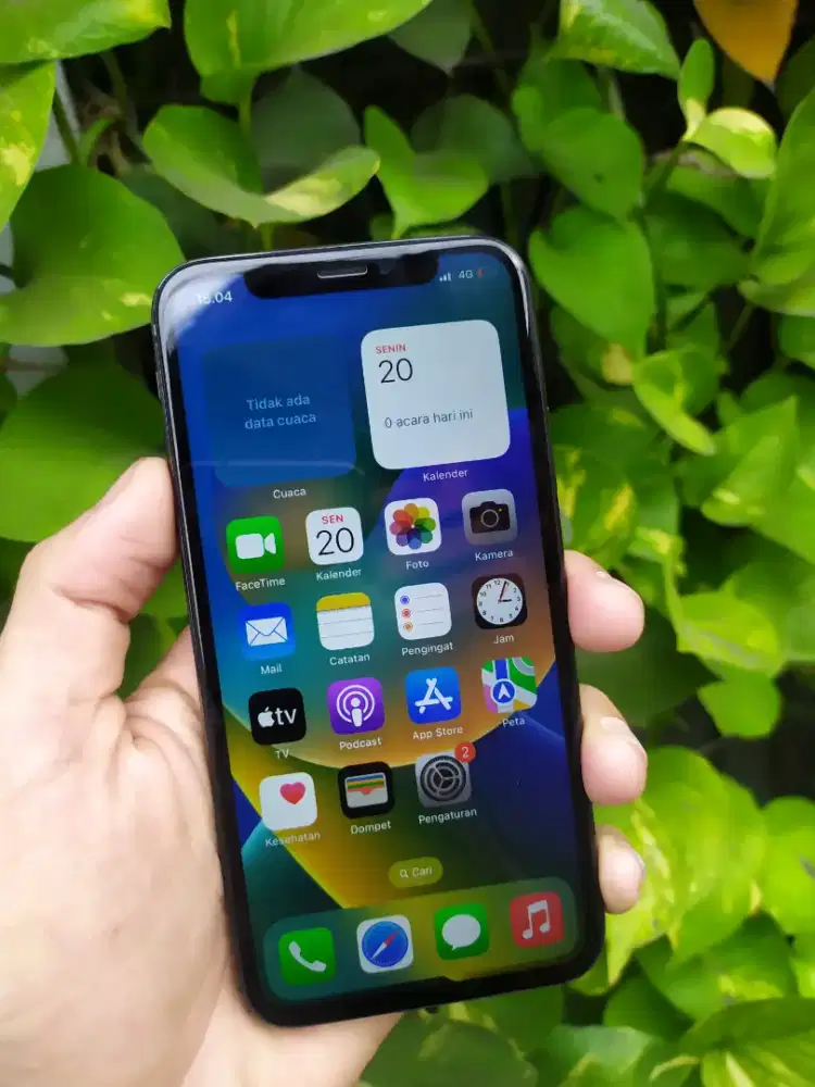 iphone x 256gb inter