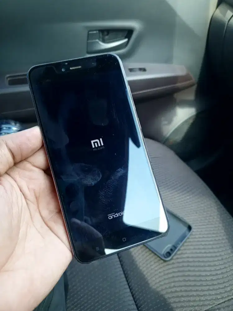 Redmi note 5A jual butuh
