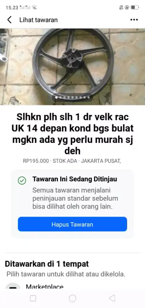 Slhkn plh slh 1 dr velk rac motor matic UK 14 depan kond bgs MLS