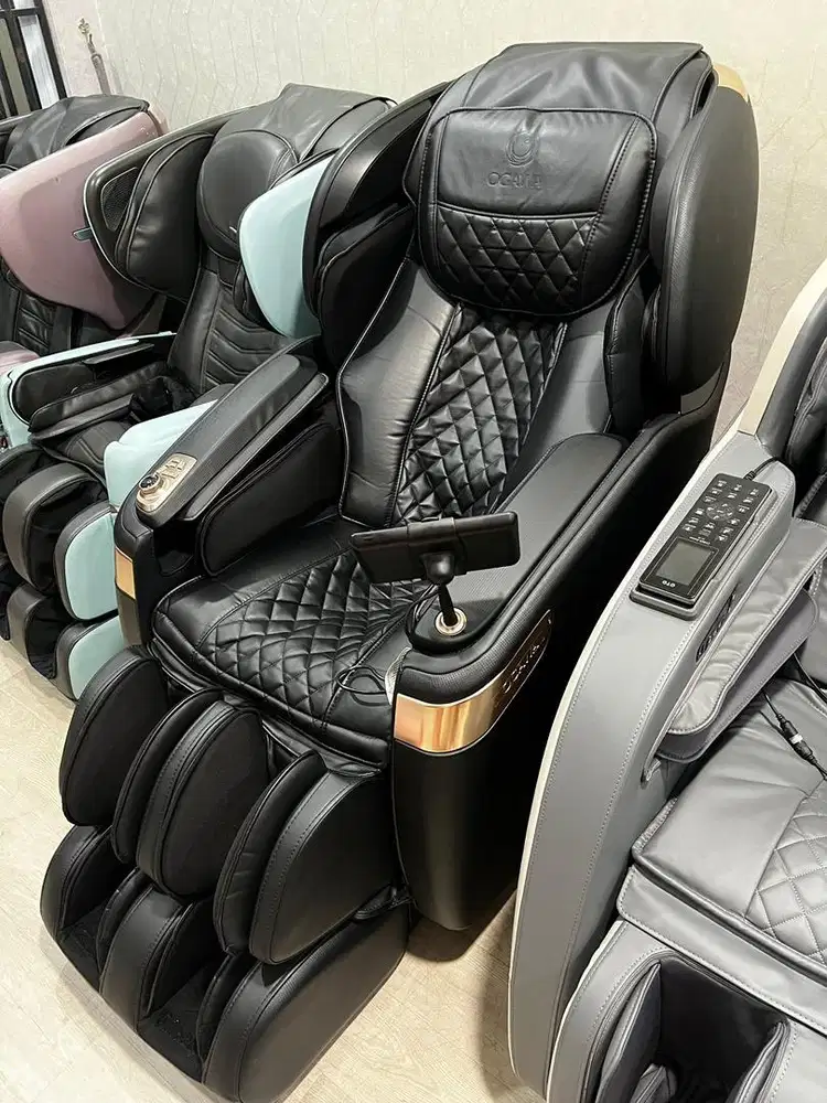 OGAWA master drive PLUs preloved
