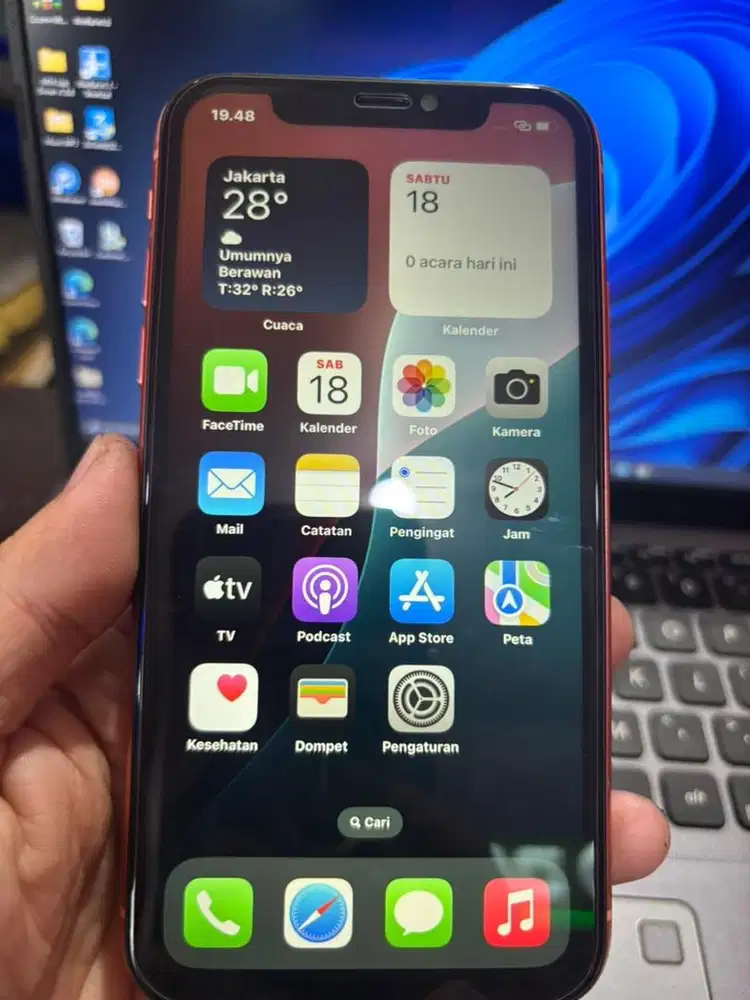Iphone xr wifi only mulus no minus