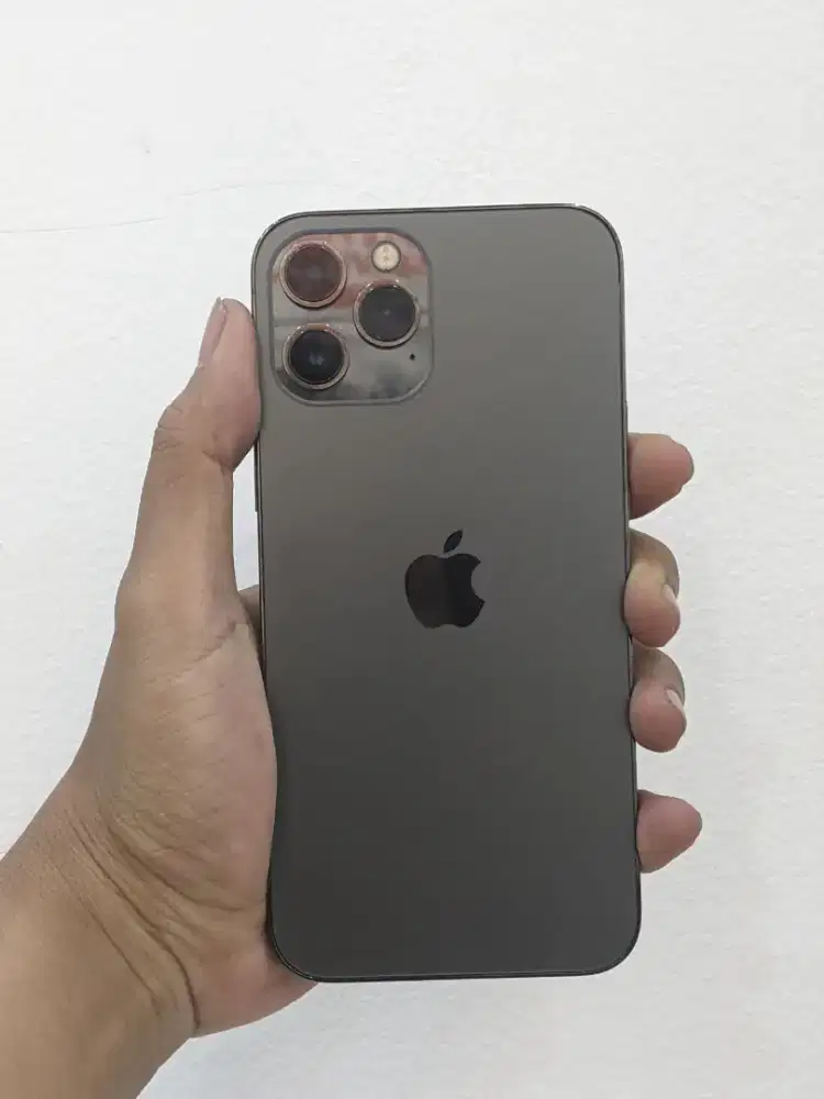 IPHONE 12 PM BEACUKAI