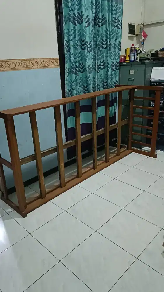Dipan Kasur No 4