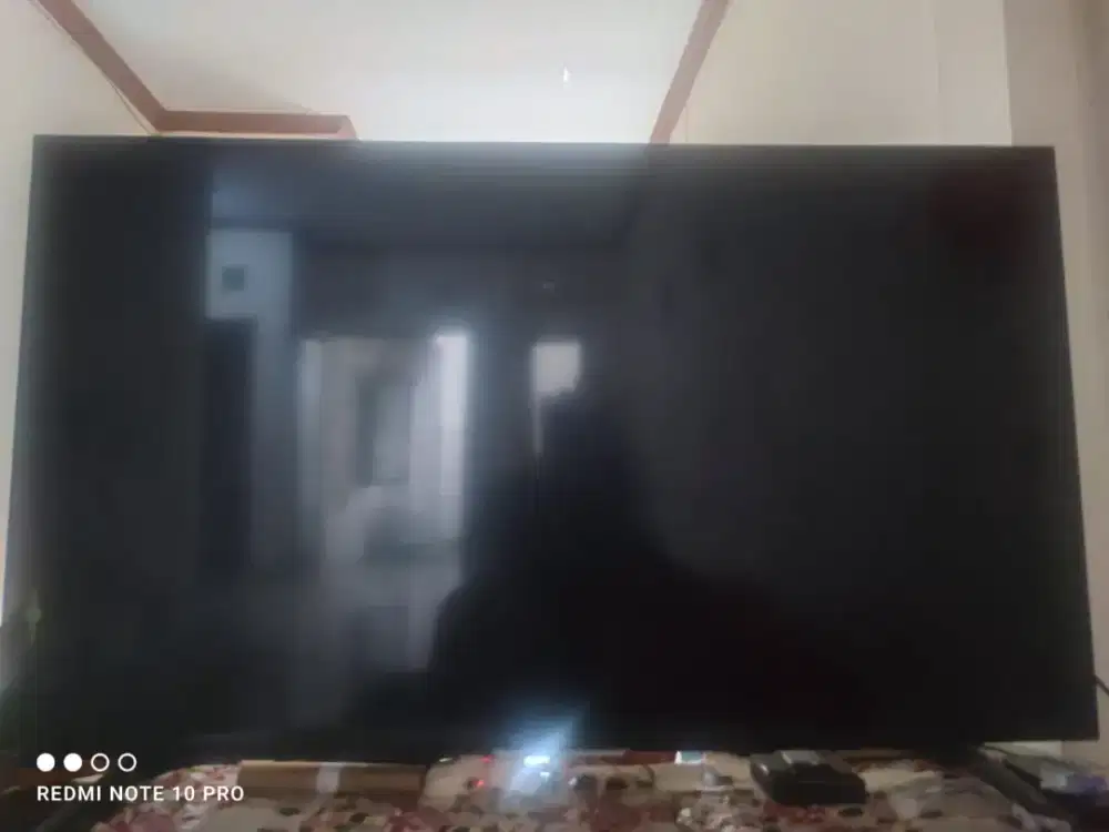 TV Sharp LED AQUOS