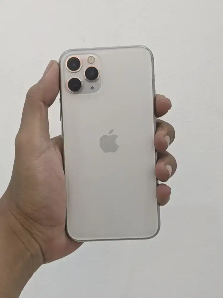 Iphone 11 Pro 256GB beacukai