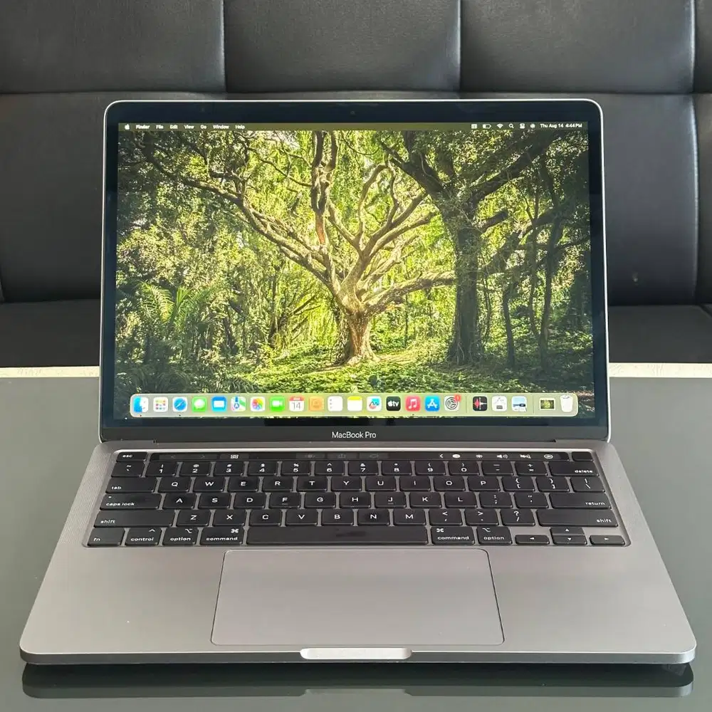 MacBook Pro 13” 2020 Intel Core i7 / 16GB RAM / 512GB SSD