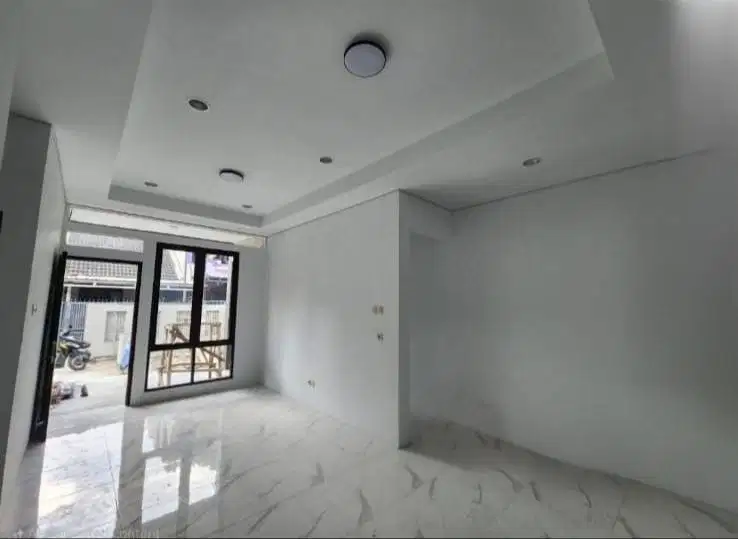 Taman Cibaduyut Indah bandung, Rumah Cantik Nyaman Siap Huni
