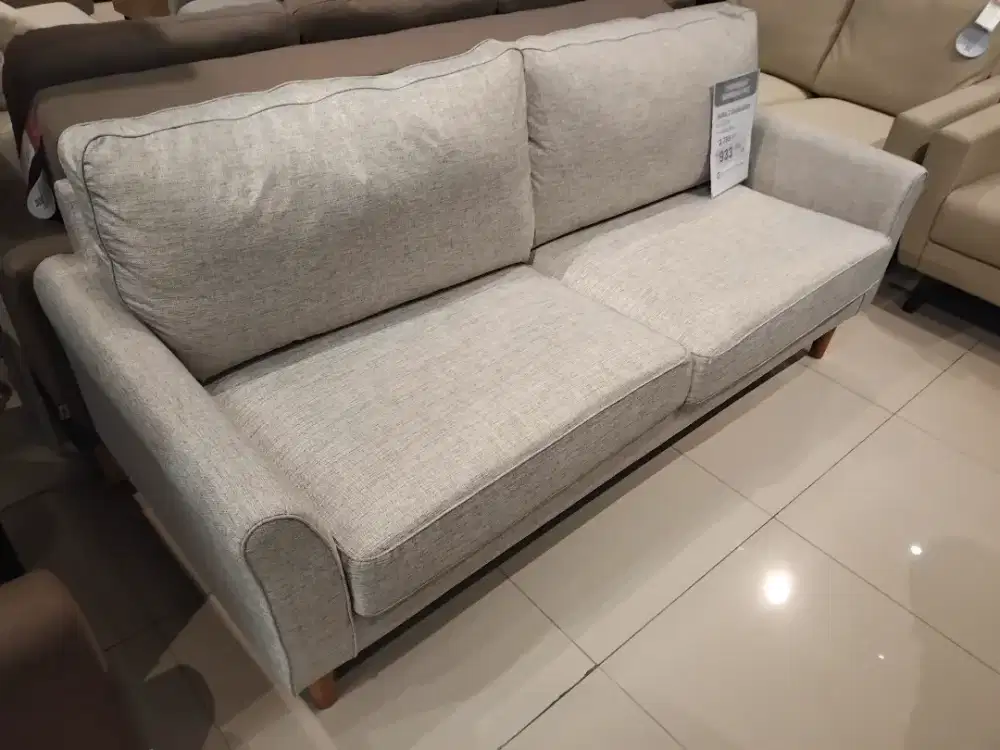 SOFA 3 SEATERRR