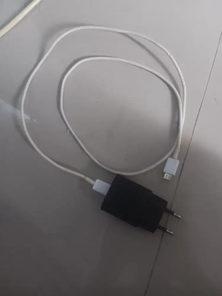 Charger baterai Samsung