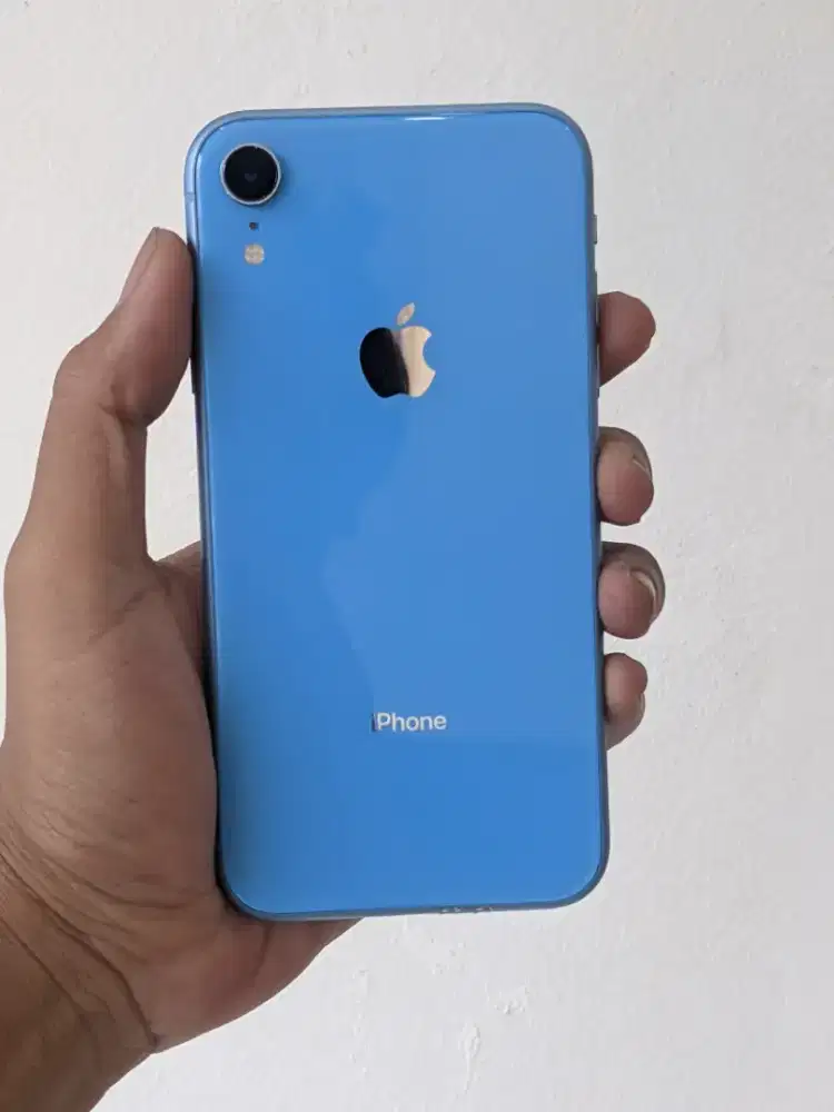 Iphone XR 64GB inter
