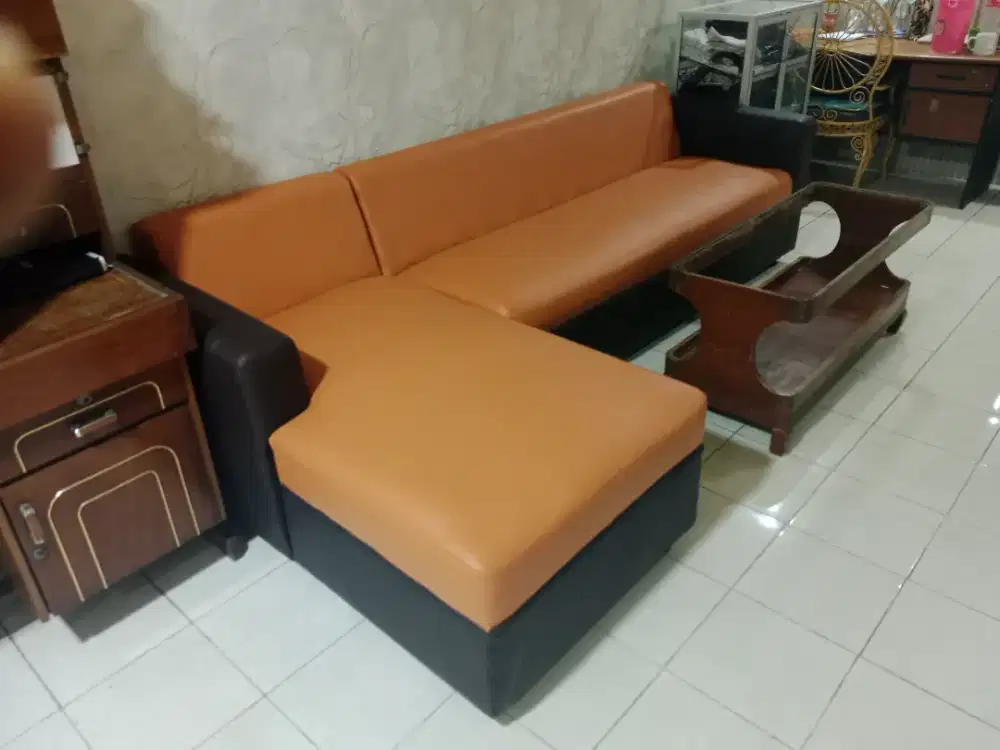 Service sofa dan kursi