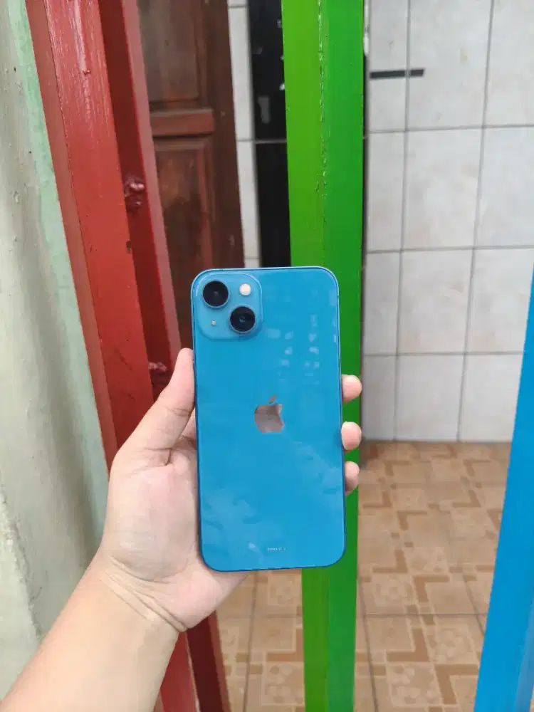 iPhone 13 128gb iBox