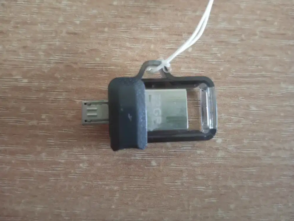 OTG / flashdisk Sandisk 32 GB