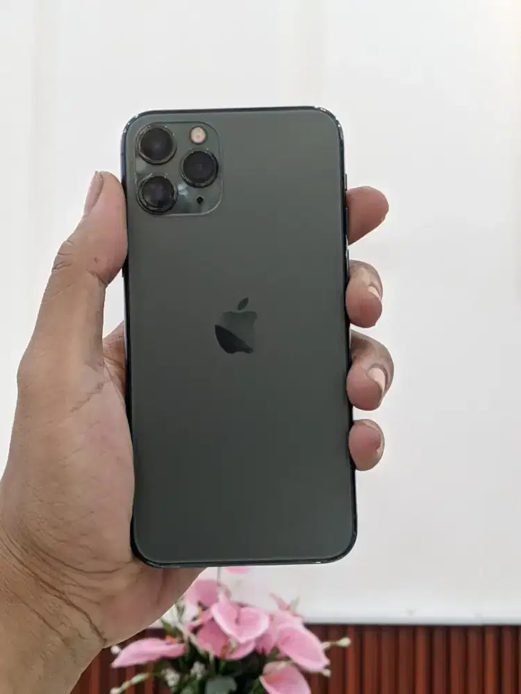 Iphone 11 pro 256GB inter
