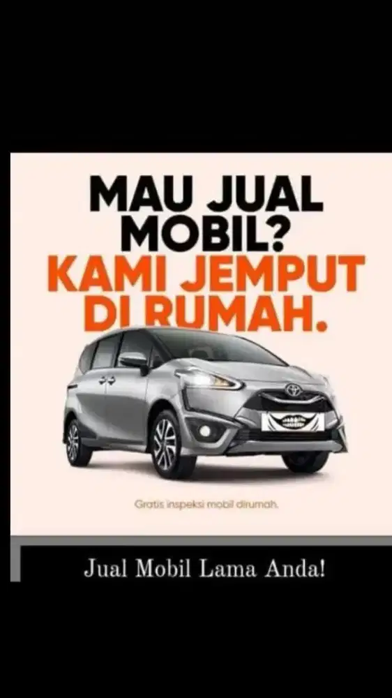 Mau nyari pekerjaan