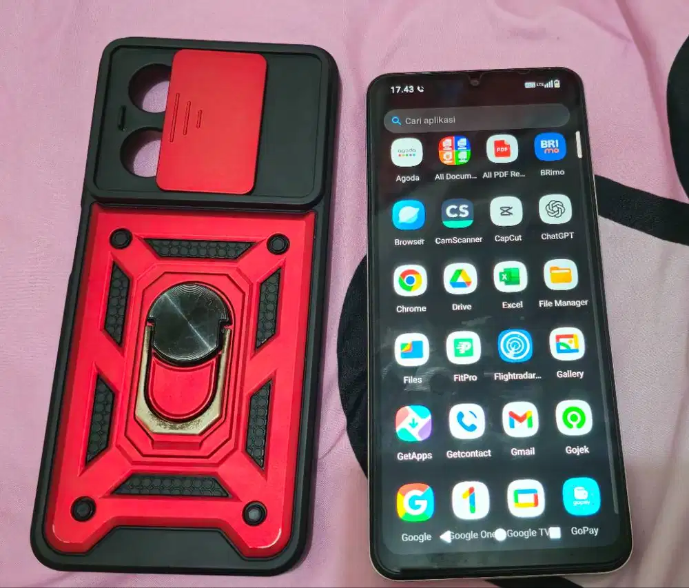 Xiaomi Poco C71