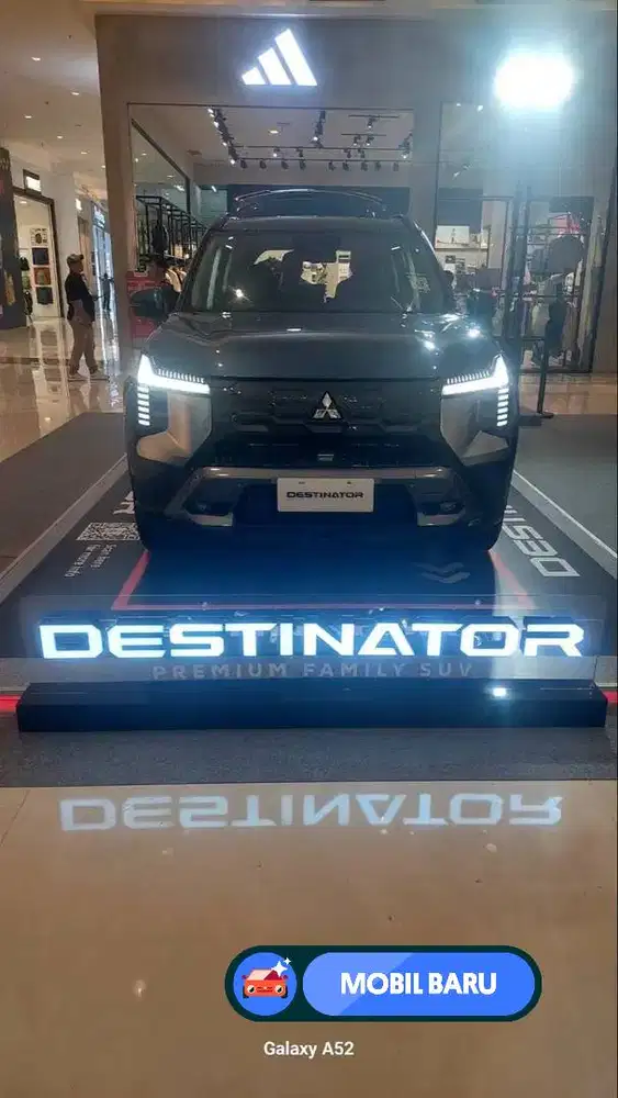 [Mobil Baru] DESTINATOR Ultimate  ( 2025 )