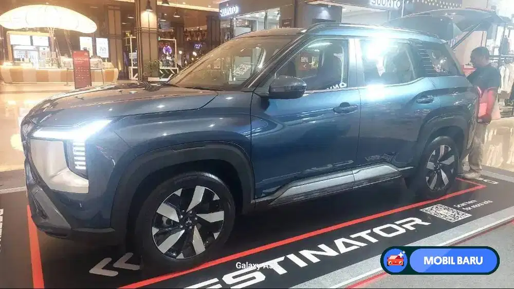 [Mobil Baru] DESTINATOR Ultimate  ( 2025 )