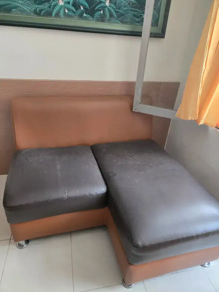 Sofa mini buat santai