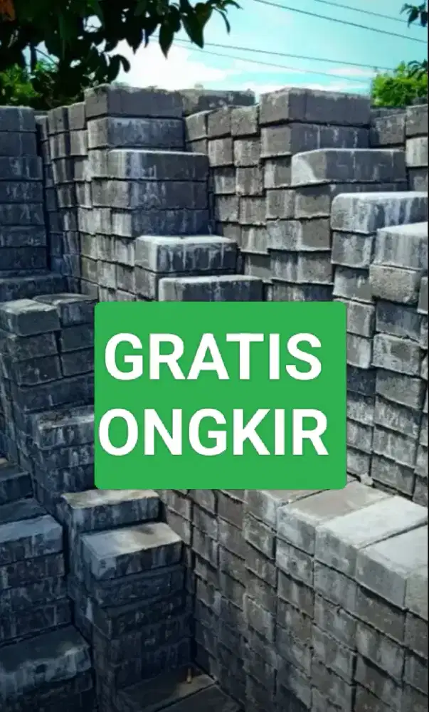 Jual Paving block,Grassblock, Paving blok, Paping blok
