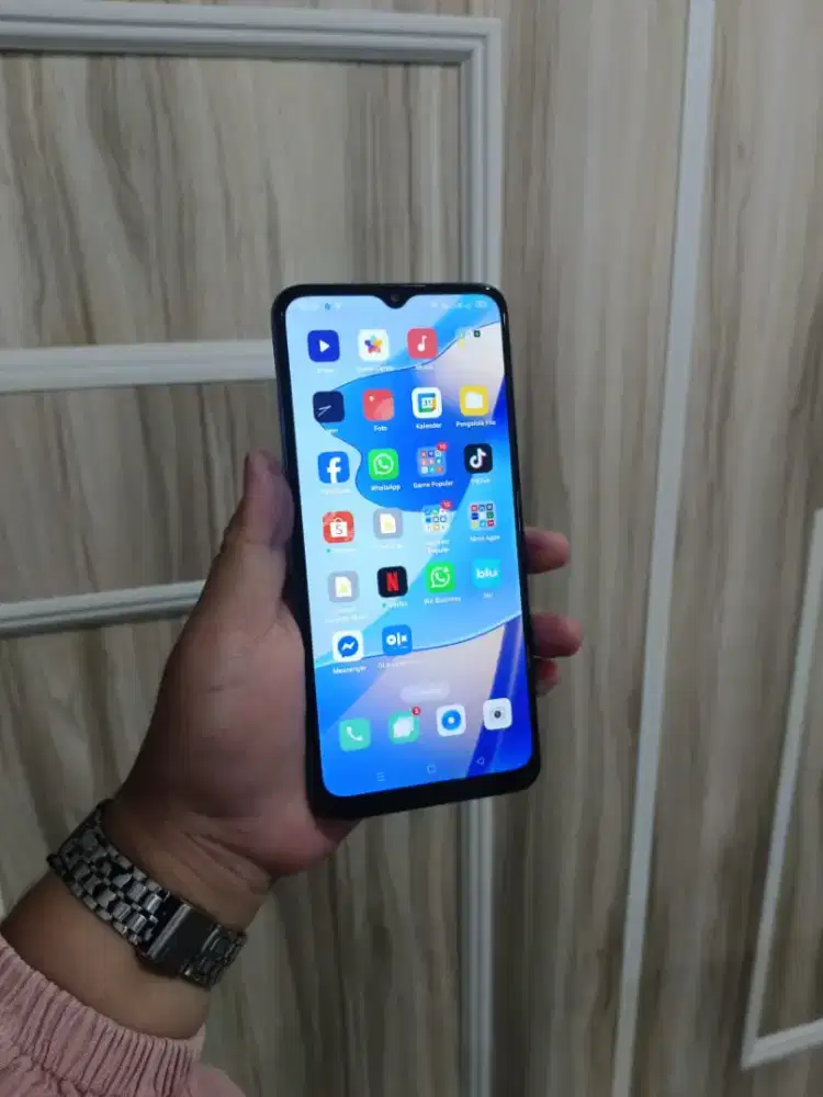 Oppo A16 Ram 4/64 Ori