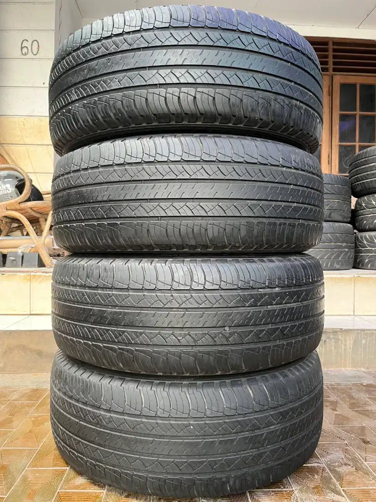 Ban Michelin Latitude Tour HP 265 60 r18 4Pcs
