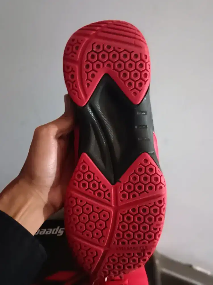Sepatu badminton RS jd723