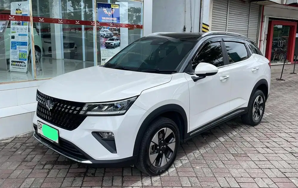 Wuling Alvez 1.5 EX 2023