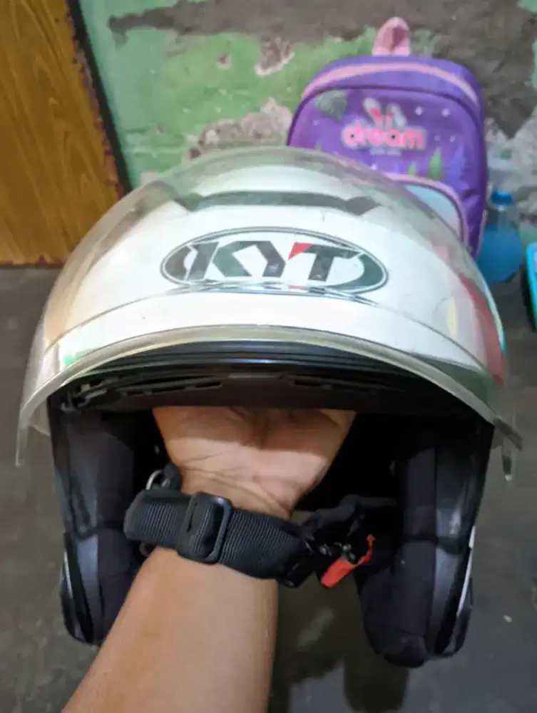 Kyt Kyoto uk L lecet pemakaian