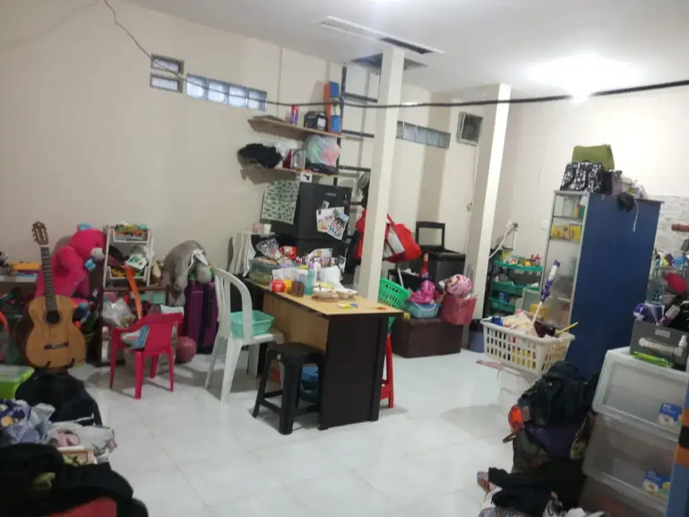 DIJUAL MURAH Rumah minimalis nyaman siap huni di Komplek Pinus Regency, Bandung