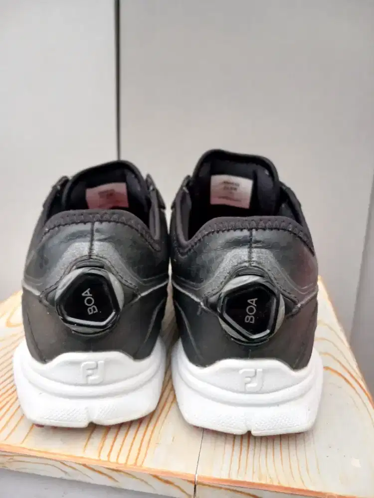 Sepatu golf FJ footjoy BOA
