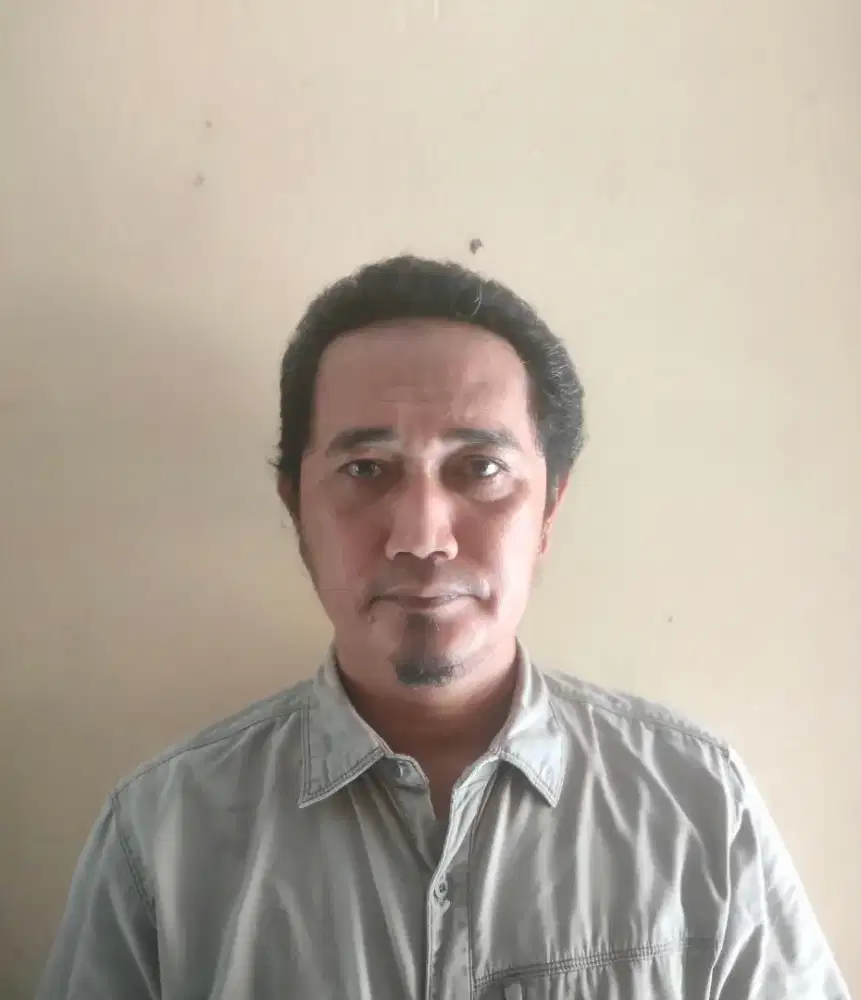 Mencari pekerjaan driver