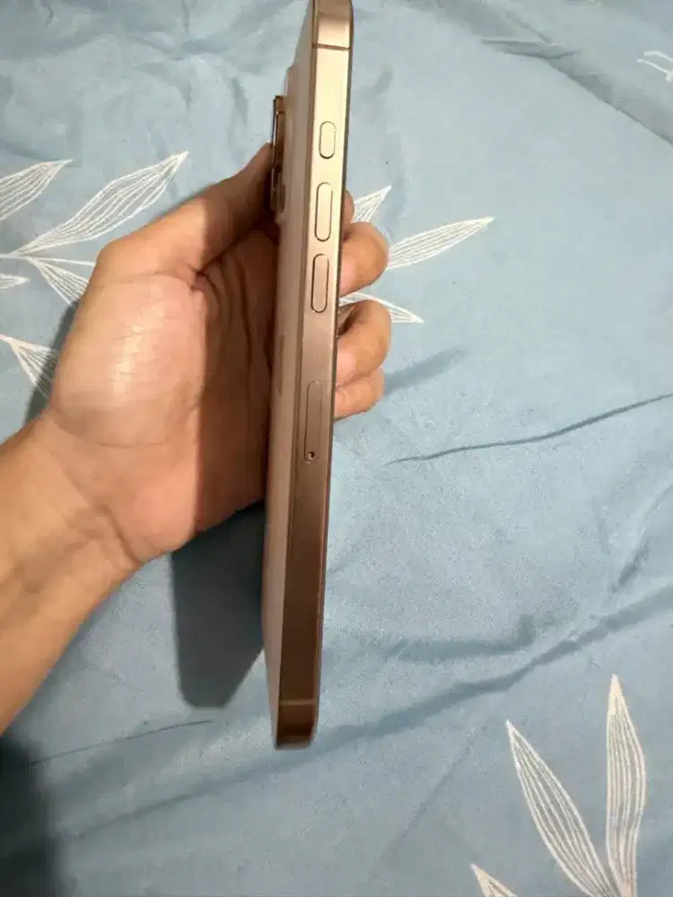 Iphone 16 promax 256