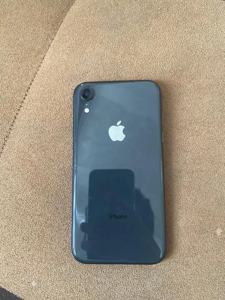 Iphone XR 64GB ex Inter