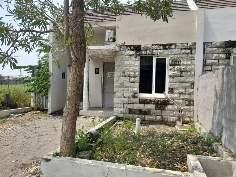 Rumah Bukit Palma Citraland Utara Surabaya
