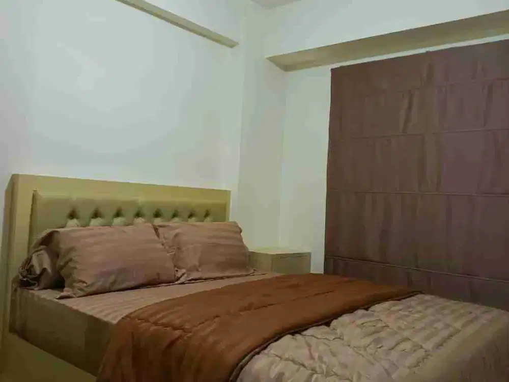 Disewakan apartemen Podomoro Golf View