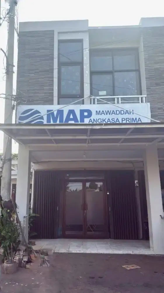 Staff Admin Keuangan (Penempatan Bogor)